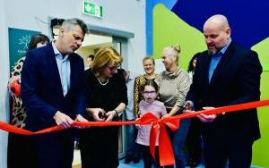 Metamorfoza sali gimnastycznej OREW w Szombierkach (2)