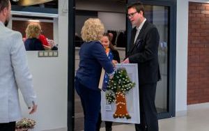 Jubileusz 10-lecia Zakładu Aktywności Zawodowej w Bytomiu (6)