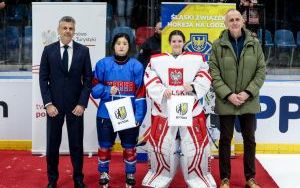 Prekwalifikacje do igrzysk. Polki w świetnym stylu wygrały w Bytomiu (6)