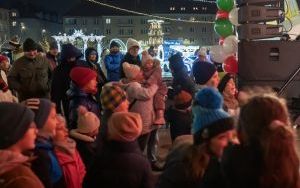 Jarmark Świąteczny - Dzwiękoludki (5)
