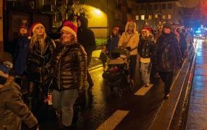 Jarmark Świąteczny - Parada z Mikołajem (17)