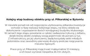 Budżet na 2025 rok uchwalony. Na inwestycje miasto przeznaczy 188 mln zł (3)