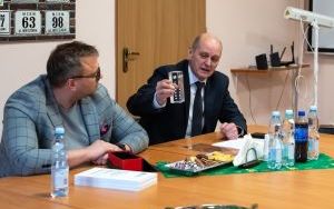 Wręczenie pamiątkowych tabliczek w konkursie na Najlepszą Przestrzeń Publiczną Woj. Śląskiego (3)