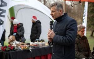 Wigilia w bytomskiej noclegowni (4)