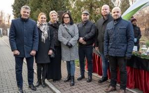 Wigilia w bytomskiej noclegowni (6)