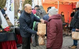 Wigilia w bytomskiej noclegowni (8)