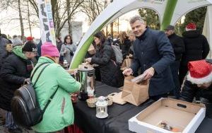 Wigilia w bytomskiej noclegowni (9)