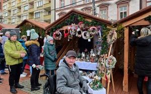 Miejska wigilia na bytomskim Rynku (4)