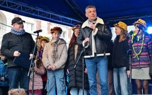 Miejska wigilia na bytomskim Rynku (10)