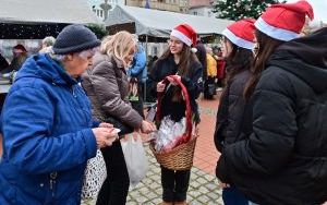 Miejska wigilia na bytomskim Rynku (6)