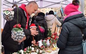 Miejska wigilia na bytomskim Rynku (9)