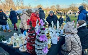I Łagiewnicki Jarmark Bożonarodzeniowy (10)