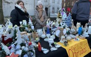 I Łagiewnicki Jarmark Bożonarodzeniowy (4)