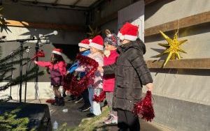 I Łagiewnicki Jarmark Bożonarodzeniowy (5)