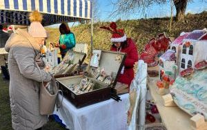 I Łagiewnicki Jarmark Bożonarodzeniowy (6)