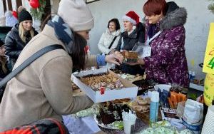 I Łagiewnicki Jarmark Bożonarodzeniowy (9)