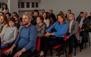 Premierowy pokaz filmu 