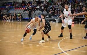 Polonia Bytom - Basket Hills Bielsko-Biała (7)