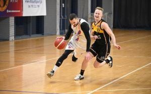 Polonia Bytom - Basket Hills Bielsko-Biała (11)