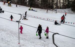Bytomski stok narciarski gotowy. Rozpoczyna się sezon w Sport Dolinie  (3)