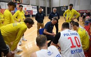 Koszykarze Polonii Bytom niepokonani! (7)