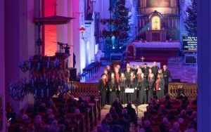 Charytatywny koncert dla Zuzi w Kościele Mariackim w Bytomiu (3)