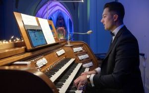 Charytatywny koncert dla Zuzi w Kościele Mariackim w Bytomiu (4)