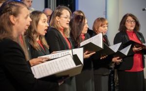 Charytatywny koncert dla Zuzi w Kościele Mariackim w Bytomiu (5)