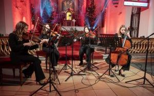 Charytatywny koncert dla Zuzi w Kościele Mariackim w Bytomiu (11)