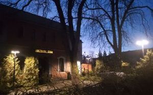 Kolejne oprawy oświetleniowe w mieście wymienione (4)