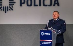 Zmiana na stanowisku Komendanta Miejskiego Policji w Bytomiu (13)