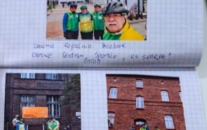 Rowerowe kroniki nagrodzone