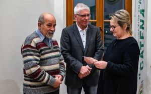 Rowerowe kroniki nagrodzone