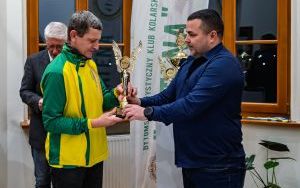 Rowerowe kroniki nagrodzone