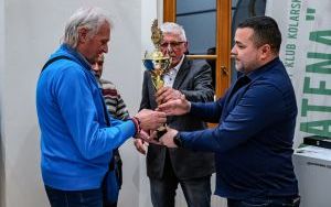 Rowerowe kroniki nagrodzone
