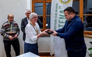 Rowerowe kroniki nagrodzone