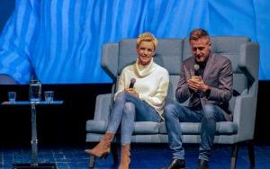 Anita Werner i Michał Kołodziejczyk opowiedzieli o swoich podróżach (1)