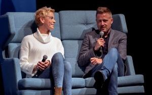Anita Werner i Michał Kołodziejczyk opowiedzieli o swoich podróżach (6)