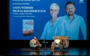 Anita Werner i Michał Kołodziejczyk opowiedzieli o swoich podróżach (10)