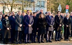 W Bytomiu upamiętniono ofiary Tragedii Górnośląskiej (6)