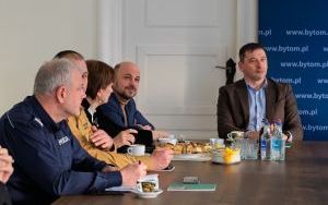 Powołanie Komitetu Honorowego z okazji 100-lecia Hufca Bytom  (2)