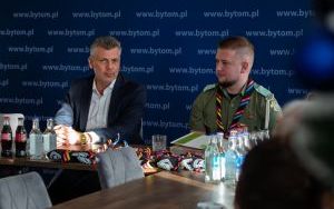 Powołanie Komitetu Honorowego z okazji 100-lecia Hufca Bytom  (6)