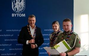 Powołanie Komitetu Honorowego z okazji 100-lecia Hufca Bytom  (9)