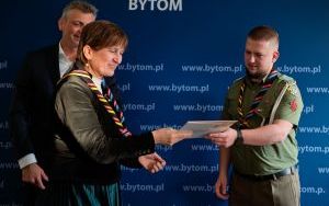 Powołanie Komitetu Honorowego z okazji 100-lecia Hufca Bytom  (10)