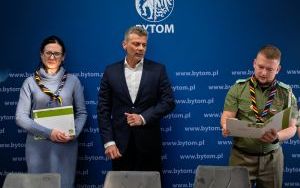 Powołanie Komitetu Honorowego z okazji 100-lecia Hufca Bytom  (12)