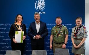 Powołanie Komitetu Honorowego z okazji 100-lecia Hufca Bytom  (6)