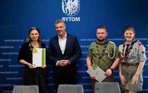 Powołanie Komitetu Honorowego z okazji 100-lecia Hufca Bytom  (7)