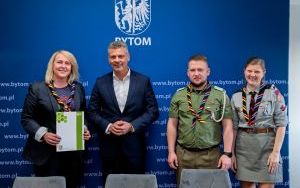 Powołanie Komitetu Honorowego z okazji 100-lecia Hufca Bytom  (8)
