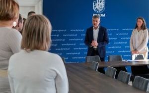 Nauczyciele z awansami zawodowymi (8)
