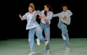 W Bytomiu trwa pierwszy etap XIV Międzynarodowego Konkursu Choreograficznego im. Bożeny Kociołkowskiej (7)